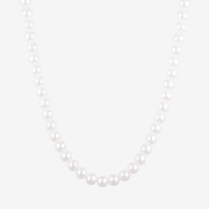 Collier en Perles