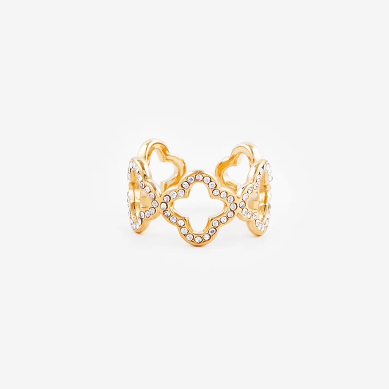 Bague Éternité