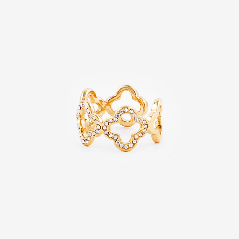 Bague Éternité