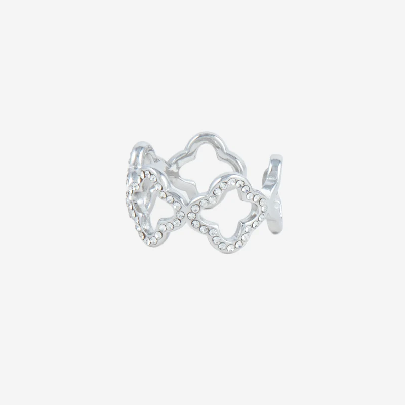 Bague Éternité