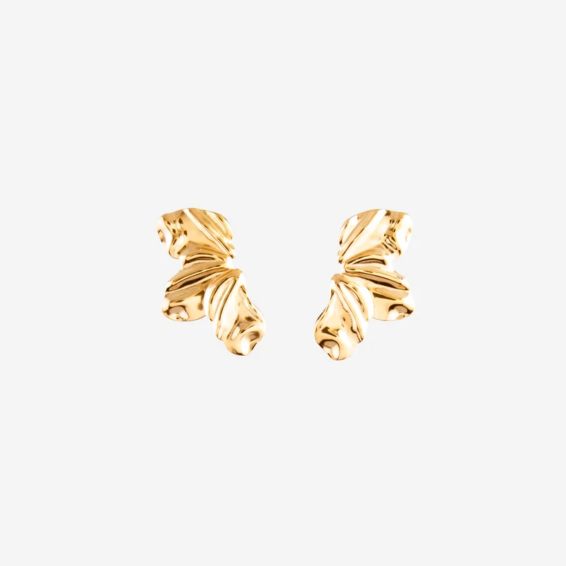 Boucles d'oreilles Galatée