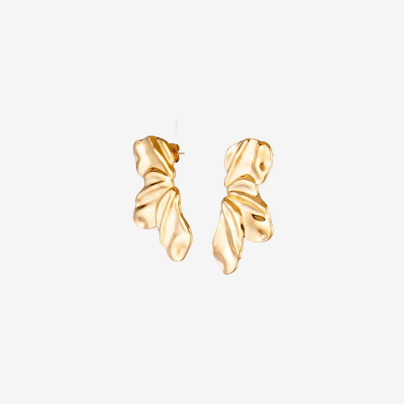 Boucles d'oreilles Galatée