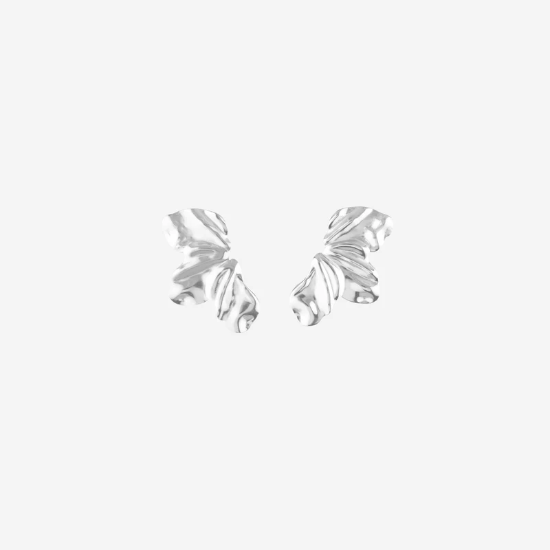 Boucles d'oreilles Galatée