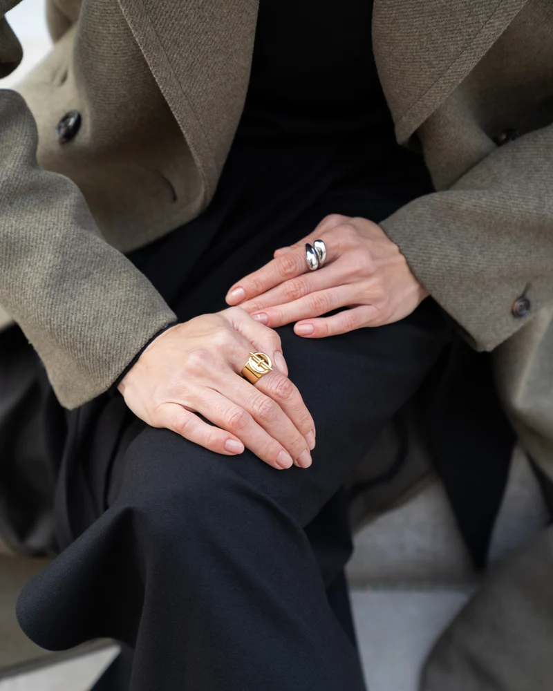 Bague Nexus