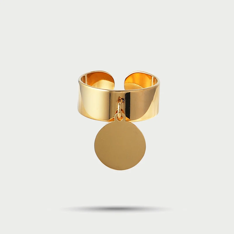 Bague Roma