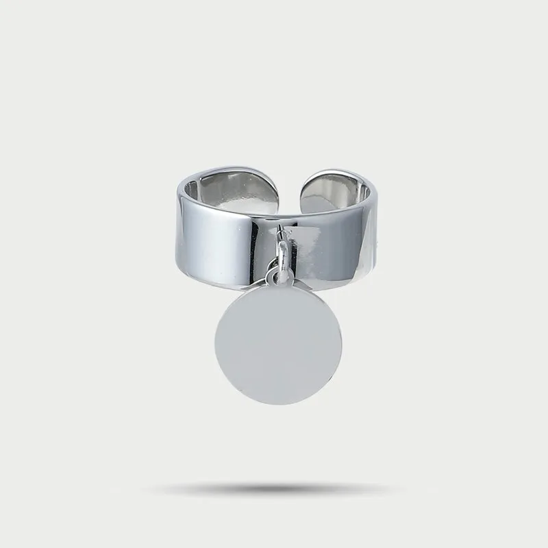Bague Roma
