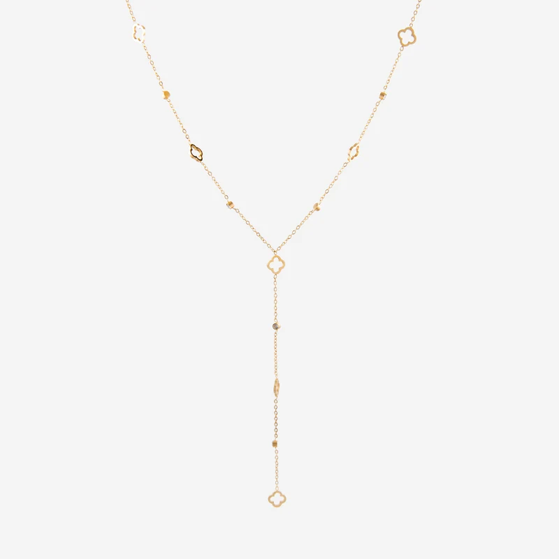 Collier Sélénia