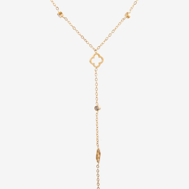 Collier Sélénia