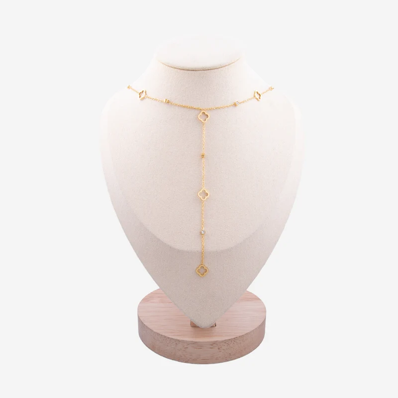 Collier Sélénia