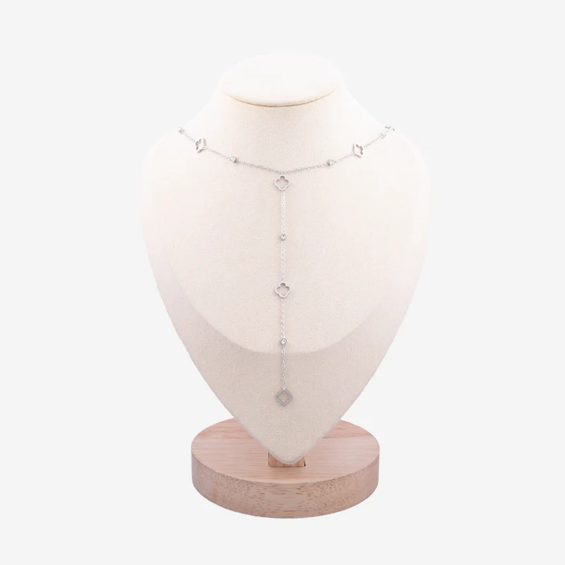 Collier Sélénia