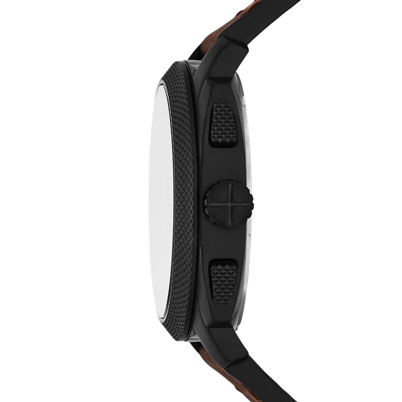 Fossil Machine Montre Homme Machine Black FS6102SET
