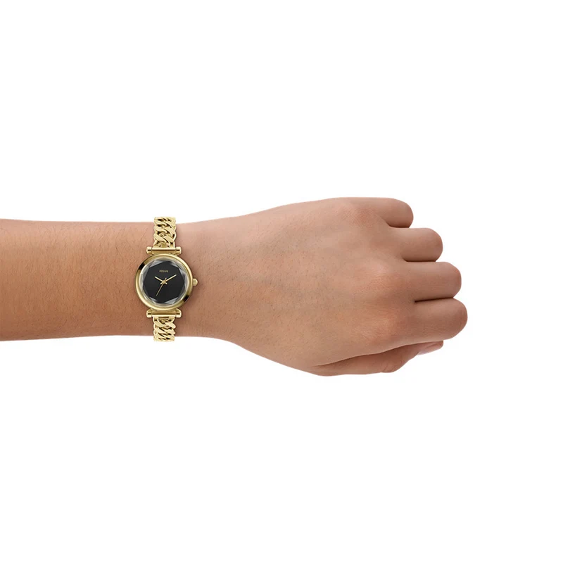 Fossil Carlie Women's Watch ES5440