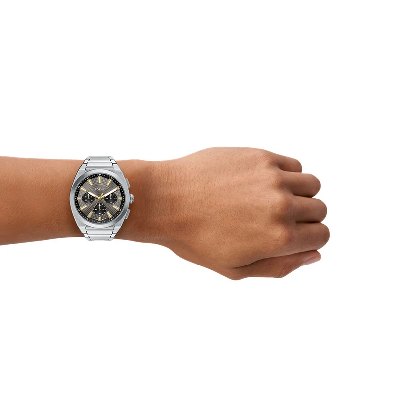 Fossil Everett Men's Watch FS6128