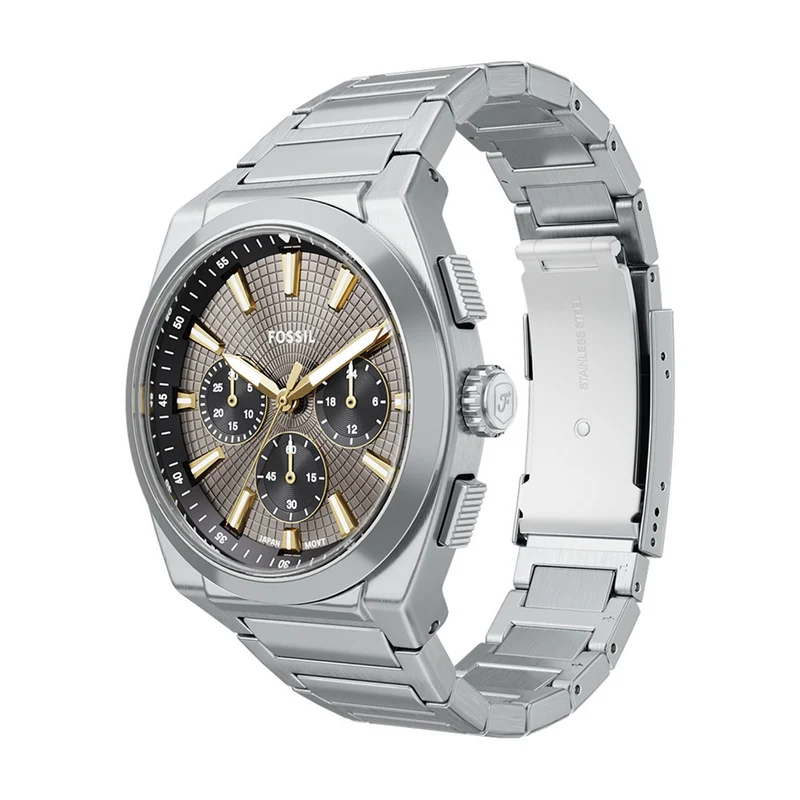 Fossil Everett Men's Watch FS6128