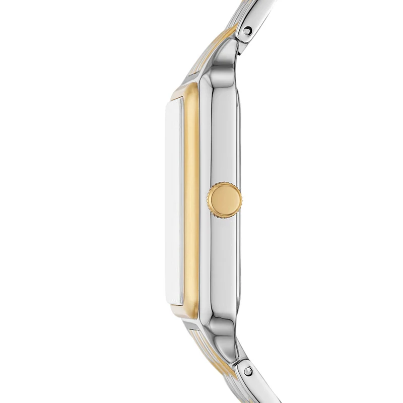 Fossil Raquel Femmes Montre Or ES5305