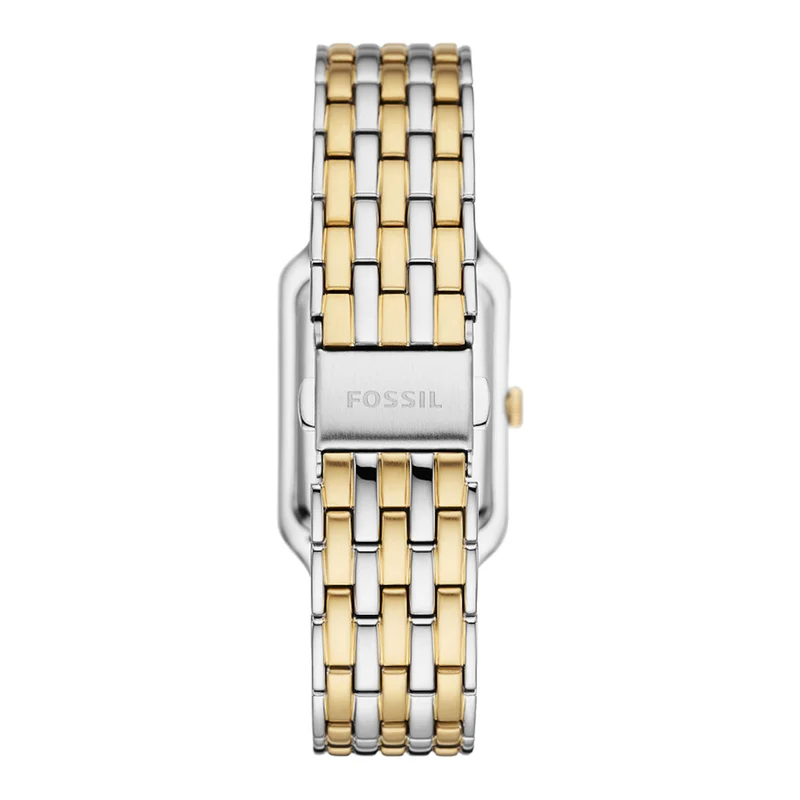 Fossil Raquel Femmes Montre Or ES5305