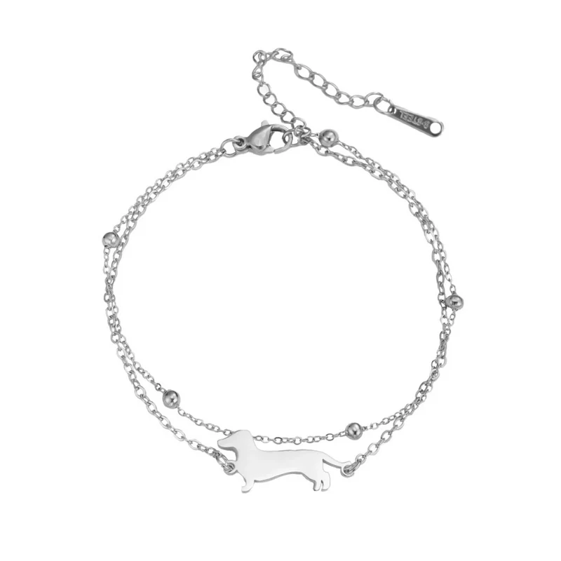 Bracelet Teckel