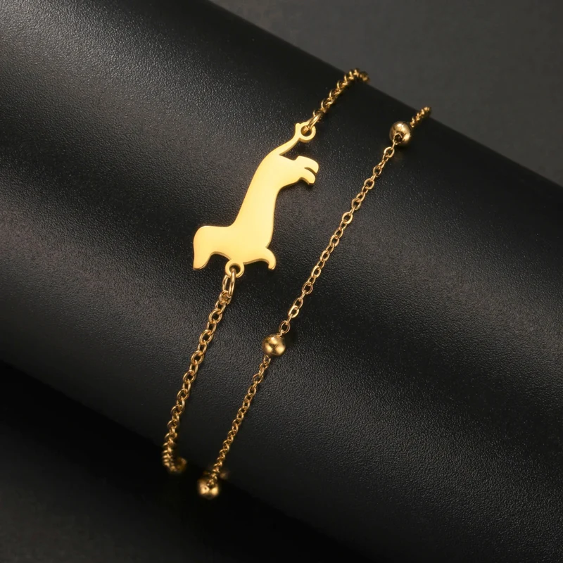 Bracelet Teckel