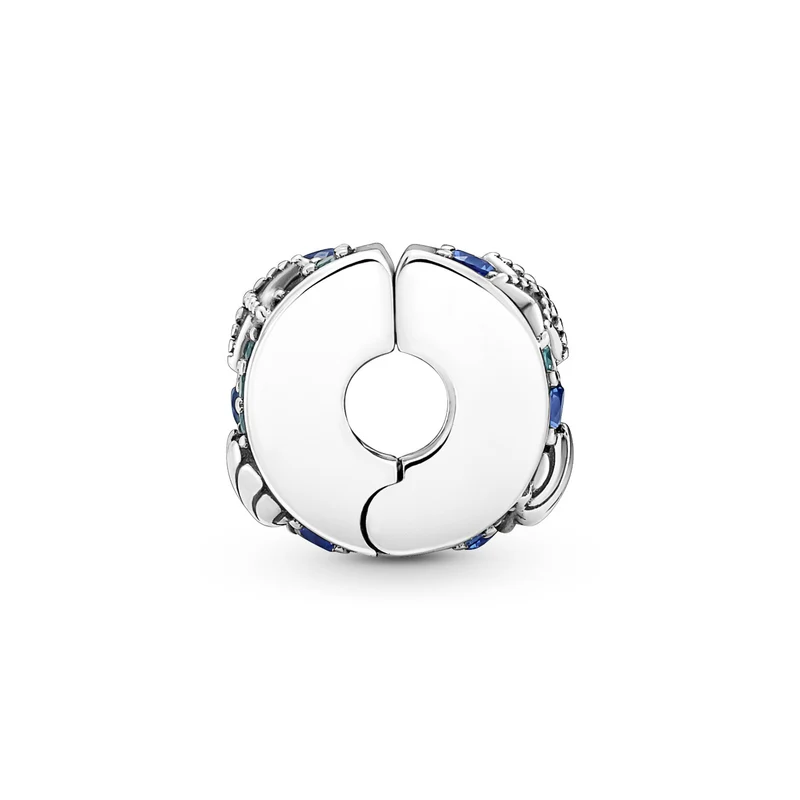 Pandora Moments 925 Sterling Silver Charm 791678C01