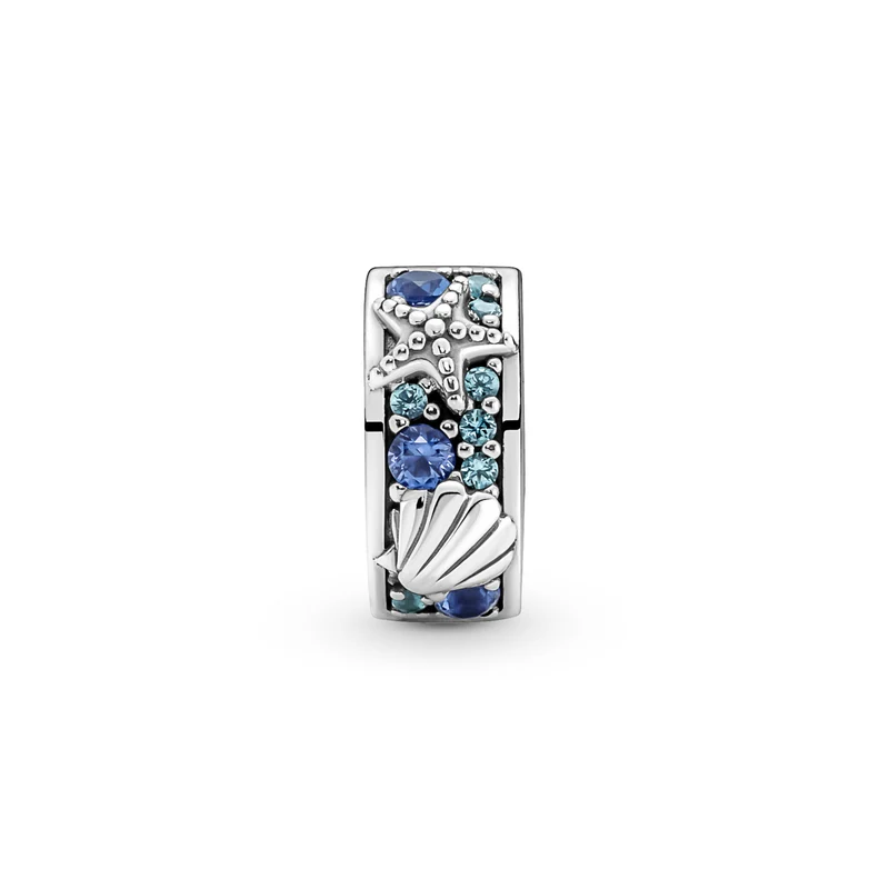 Pandora Moments 925 Sterling Silver Charm 791678C01