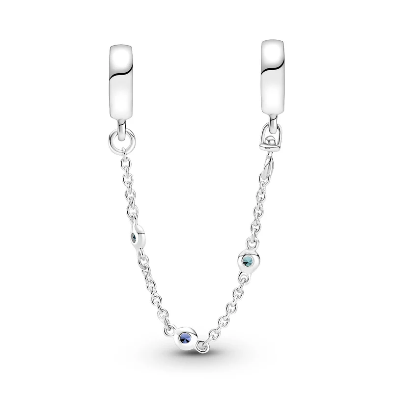 Pandora Moments 925 Sterling Silver Charm 791688C01-05
