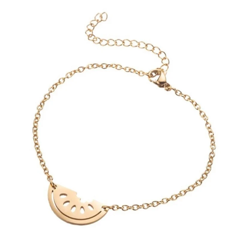 Bracelet Demi-Pastèque