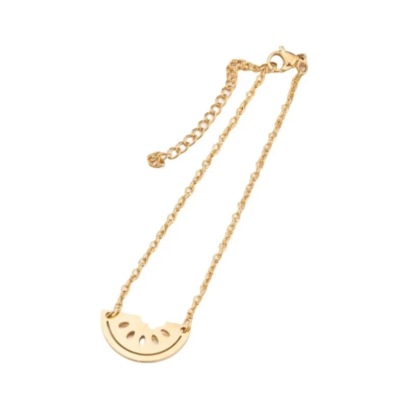 Bracelet Demi-Pastèque