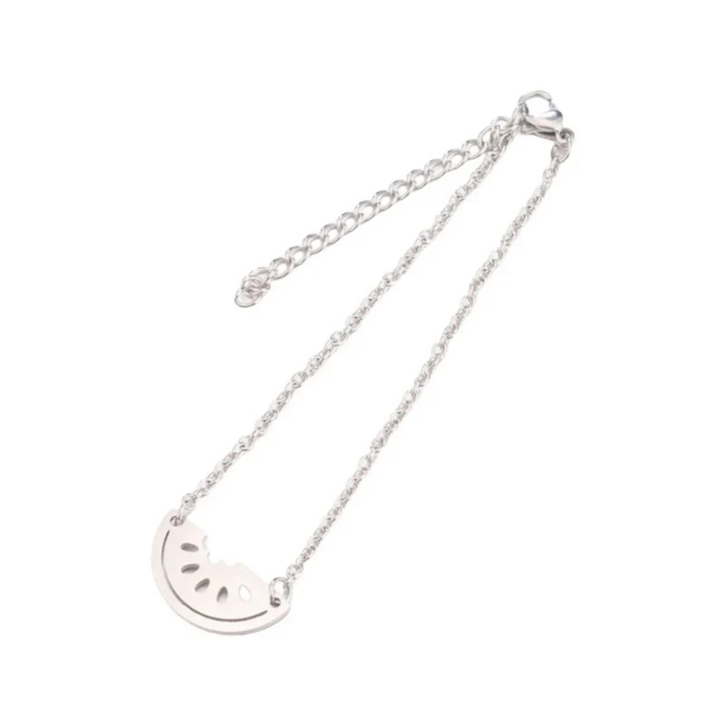 Bracelet Demi-Pastèque