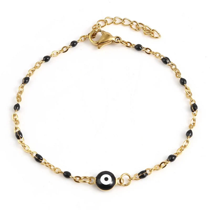 Bracelet Œil Protecteur