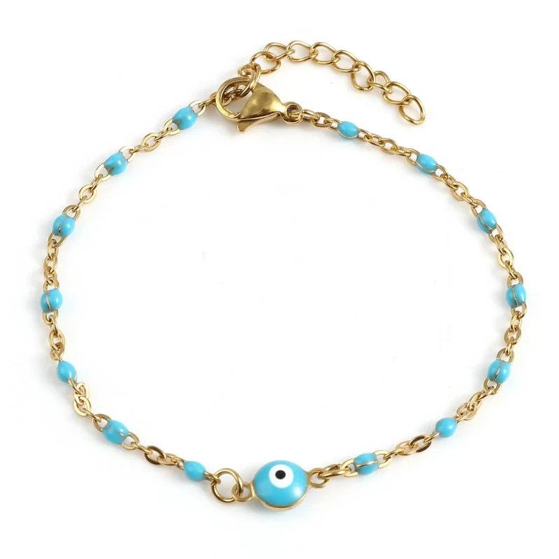 Bracelet Œil Protecteur