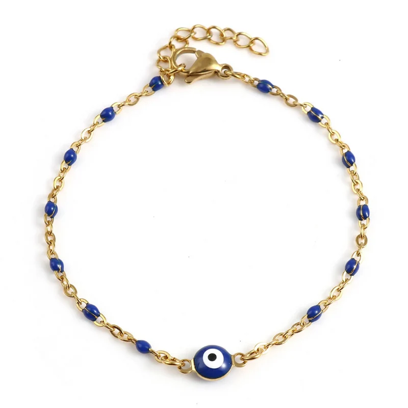 Bracelet Œil Protecteur