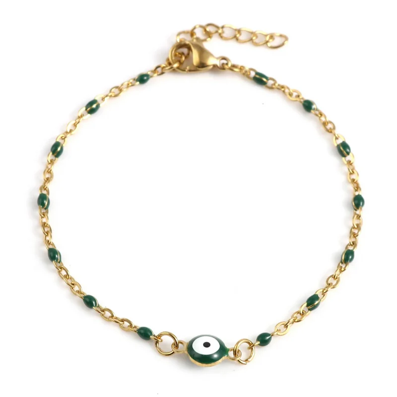 Bracelet Œil Protecteur