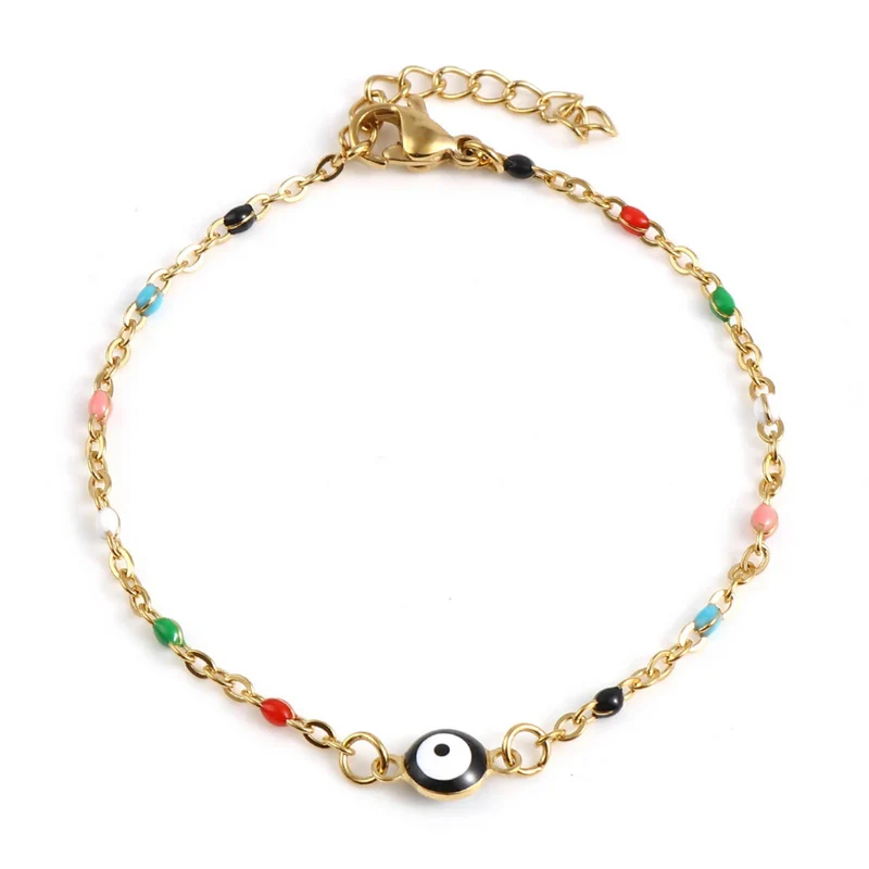 Bracelet Œil Protecteur