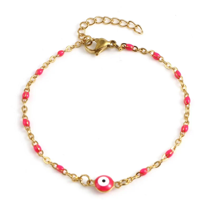 Bracelet Œil Protecteur