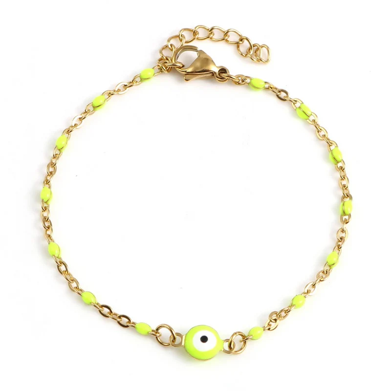 Bracelet Œil Protecteur