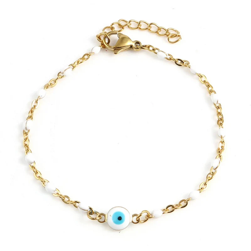Bracelet Œil Protecteur
