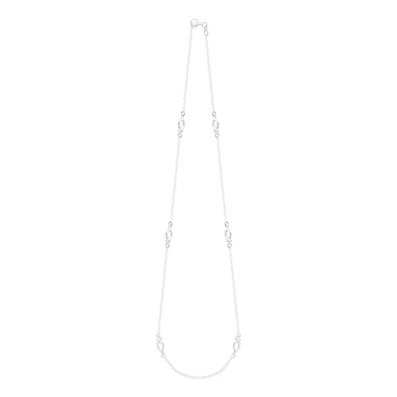 Collier Poisson Follow Me