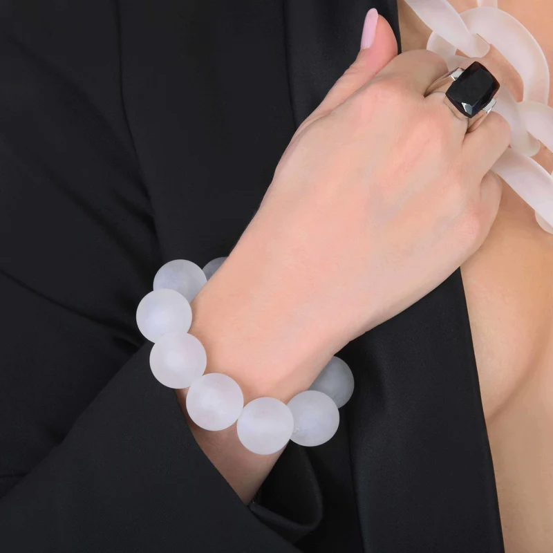 Bague Neela Onyx