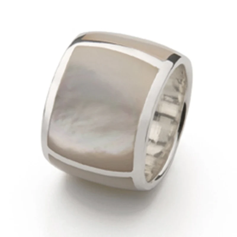 Bague Médicis Quatre Nacres