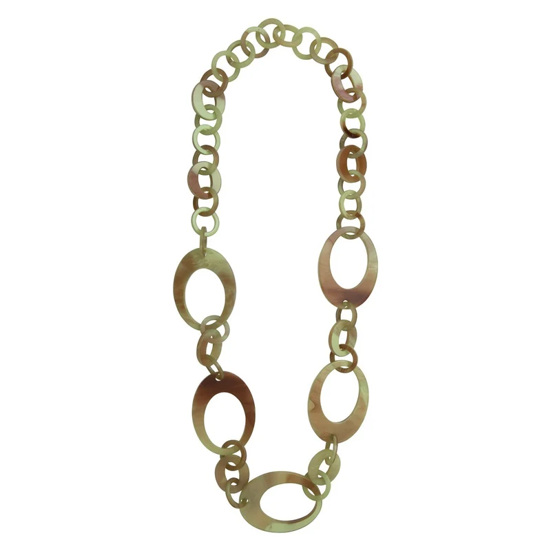 Sautoir Seventies Martine