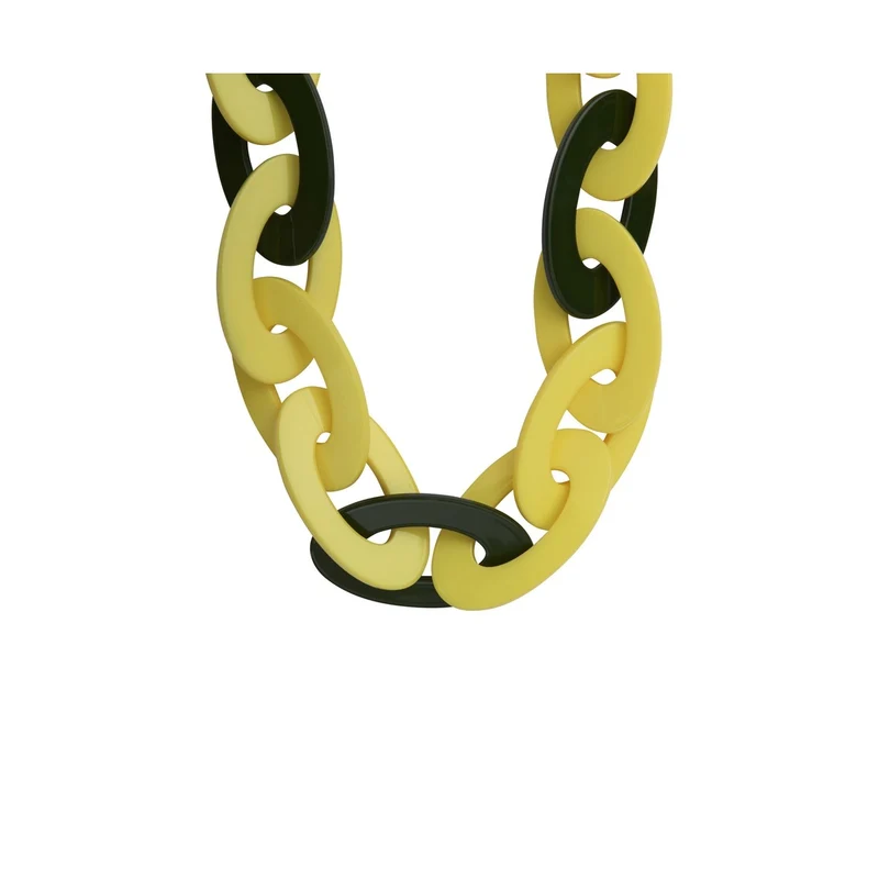 Collier Seventies Carla