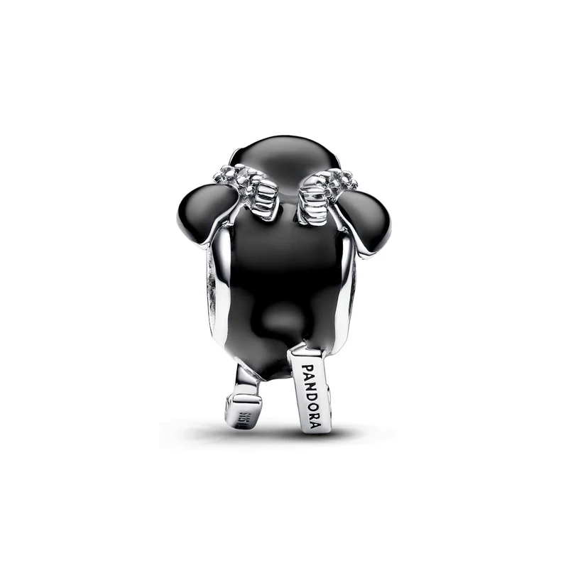 Pandora Moments 925 Sterling Silver Charm 792988C01