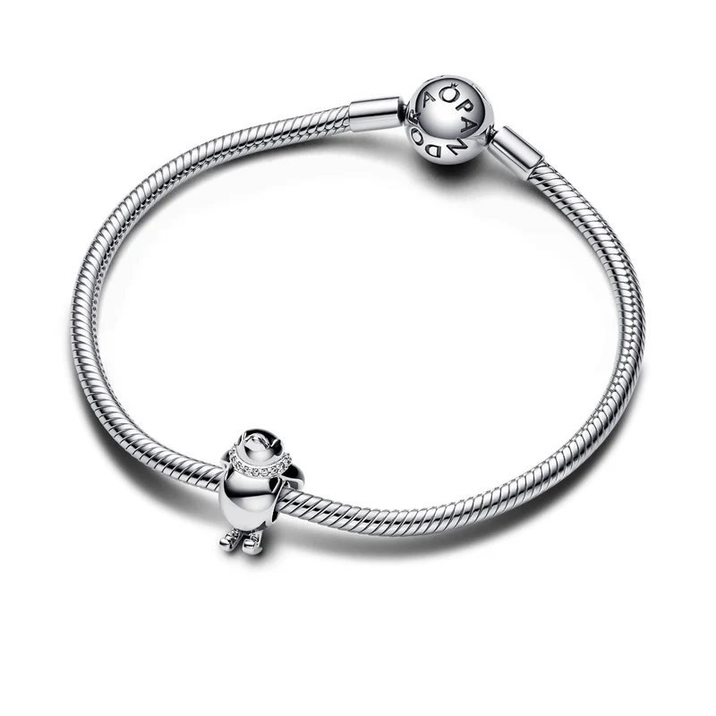 Pandora Moments 925 Sterling Silver Charm 792988C01