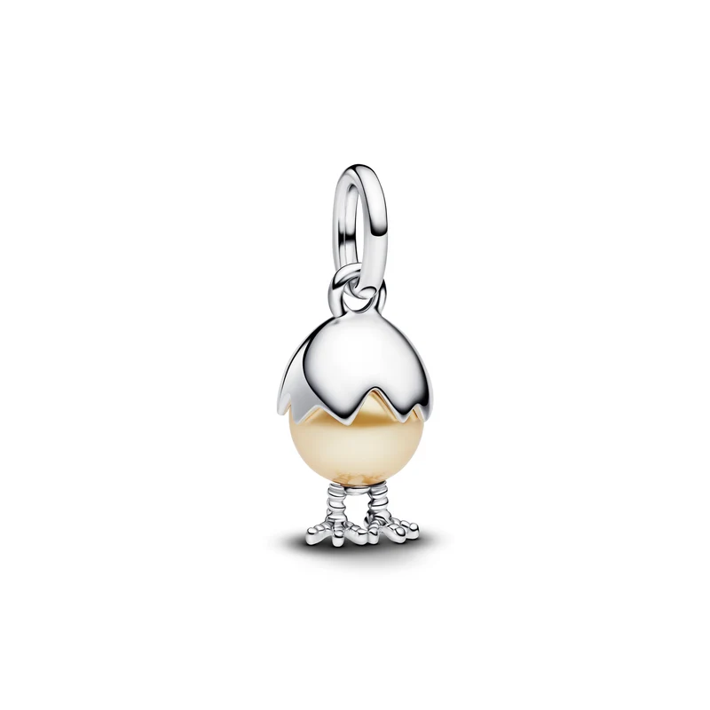 Pandora Moments 925 Sterling Silver Charm 793748C01