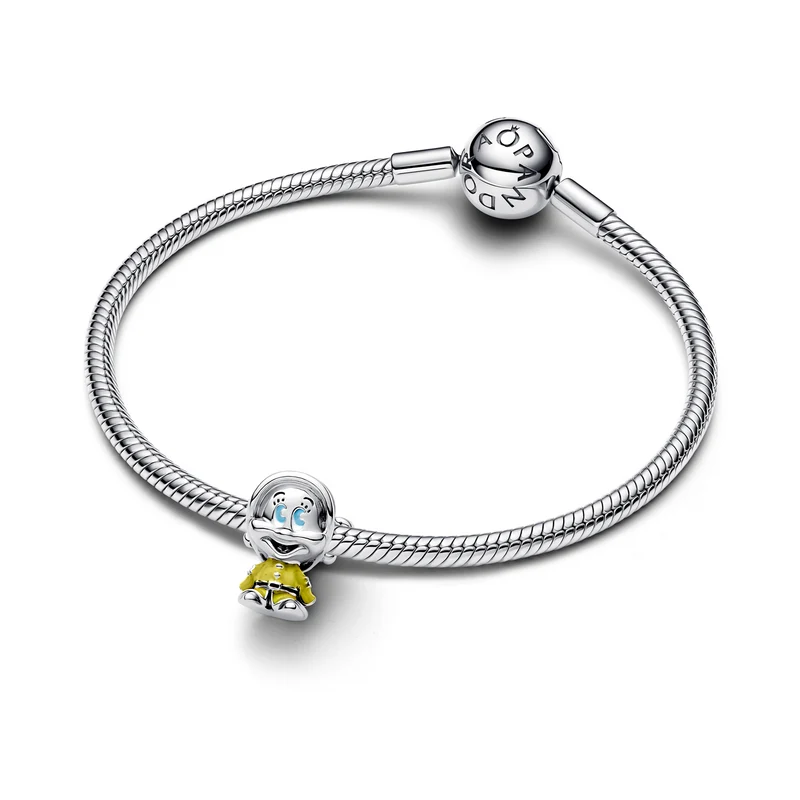 Pandora Collaborations 925 Sterling Silver Charm 793749C01