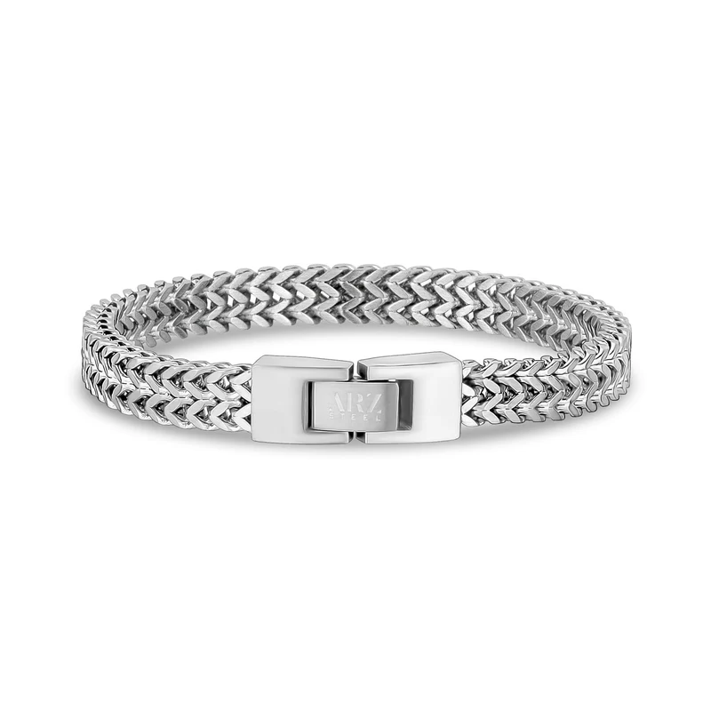 Bracelet double Franco Matte