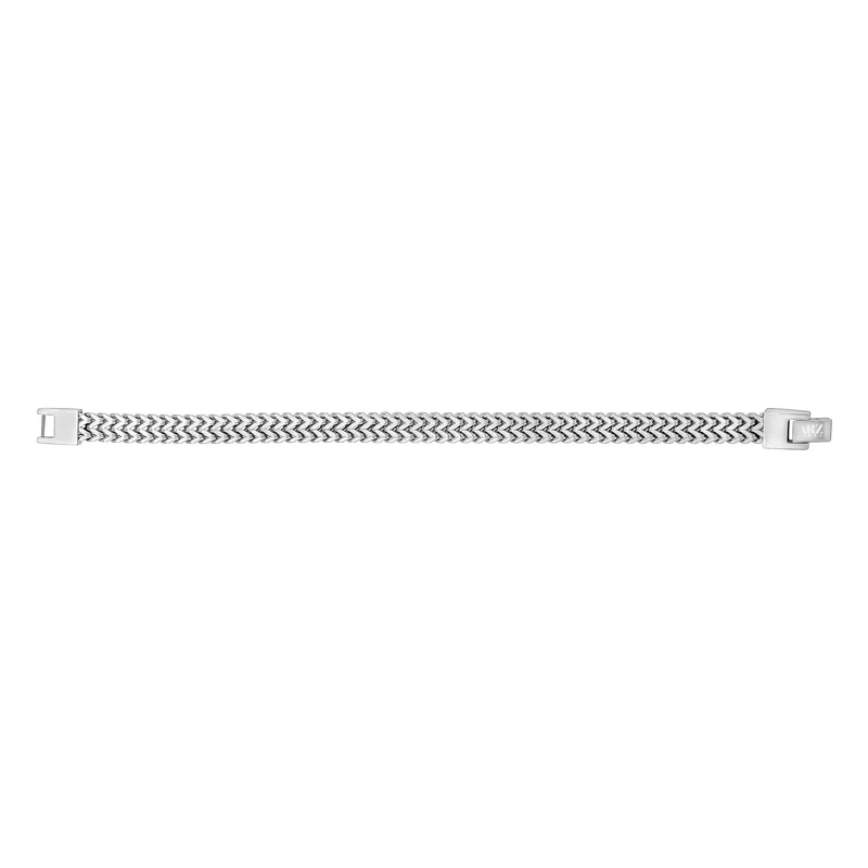 Bracelet double Franco Matte