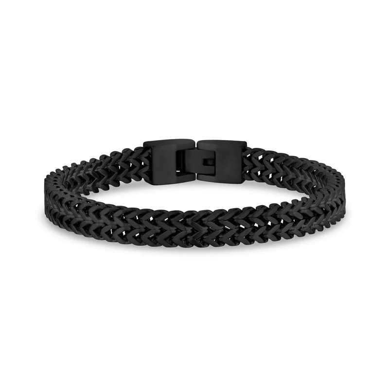 Bracelet double Franco Matte