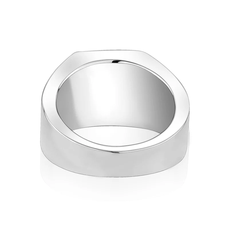 Bague de signalisation de roue de bateau et d'ancre