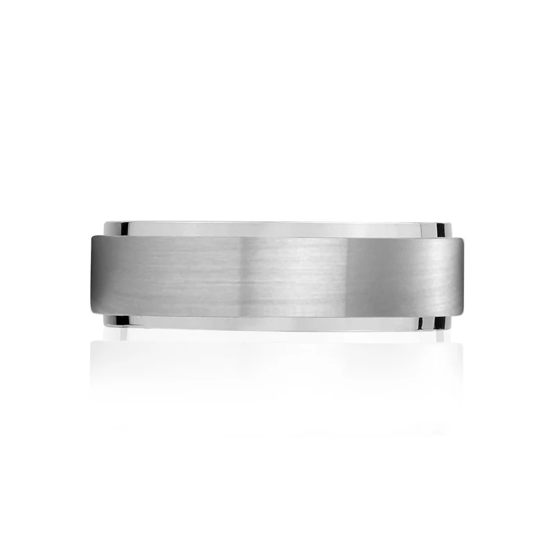7mm Matte Jonc